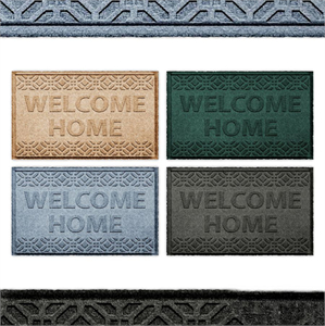 Welcome Home Rug Collection